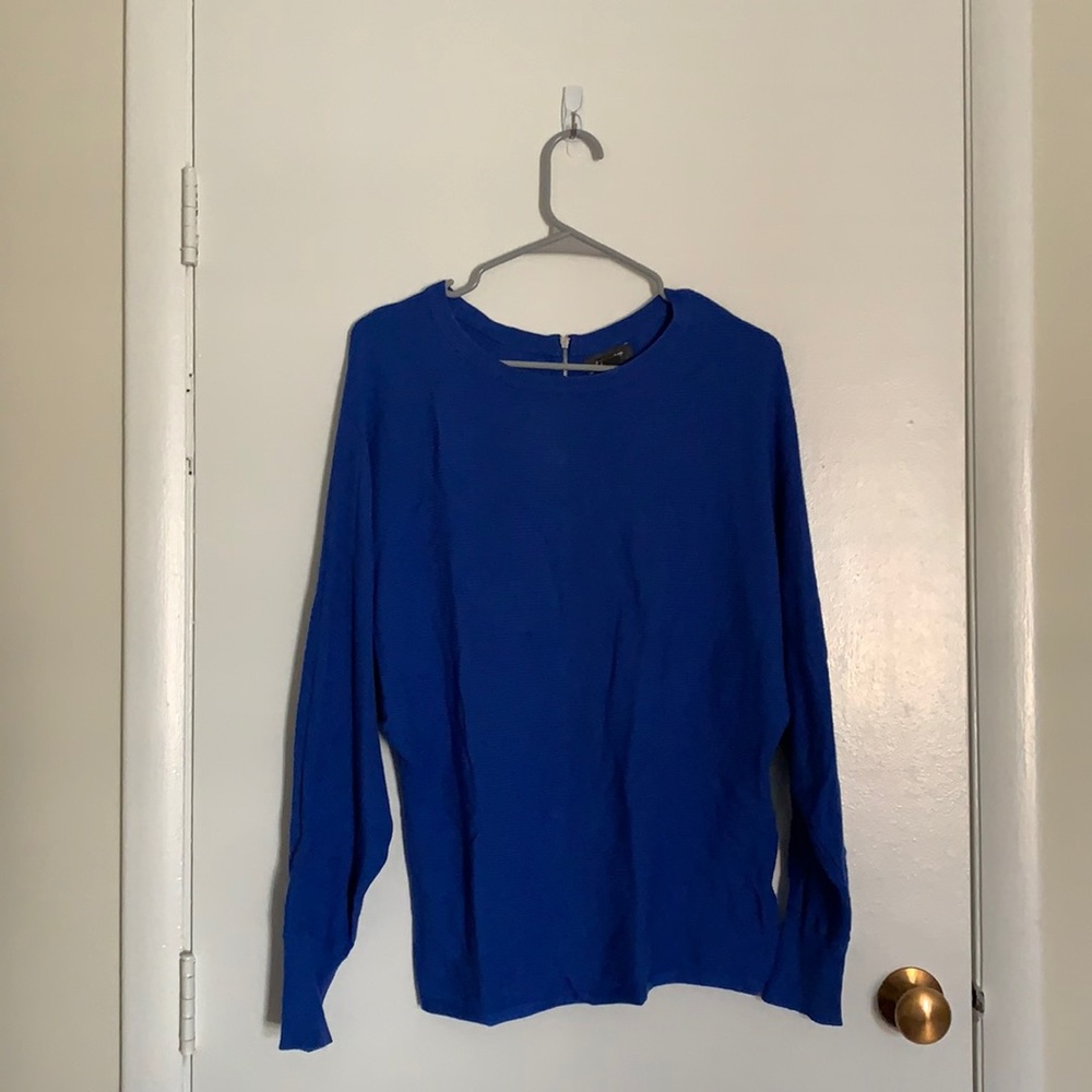 Primark Zip-Up Sweater